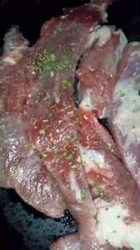 #shorts #hazviralshorts #shortsviral ASADO PERFECTO a la plancha jugoso y fácil en pocos minutos