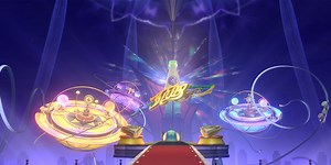 Honkai: Star Rail - SoulGlad Scorchsand Audition Venue Chest, Warp Trotter And Lordly Trashcan Locations
