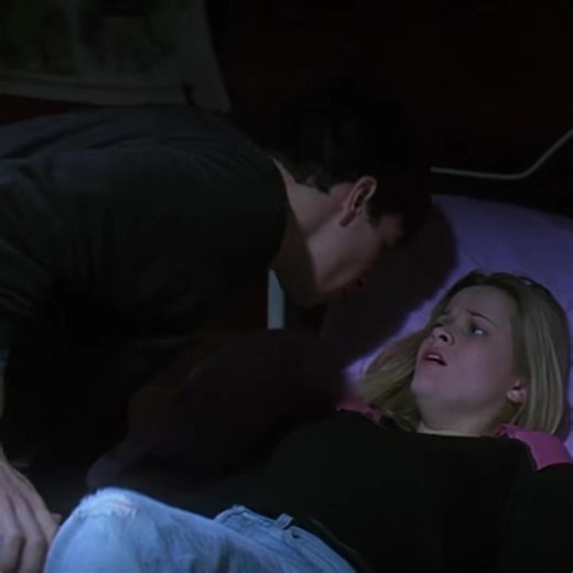 Exploring 'Fear' (1996) with Mark Wahlberg