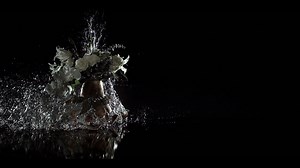 The Good Fight Season 1 Title Sequence