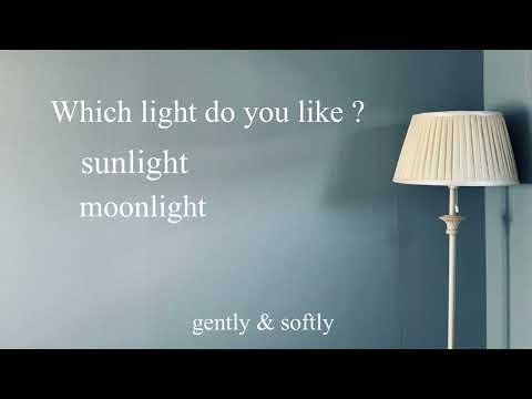 Light 【癒やしのピアノ】悲しい時に。心に寄り添う即興演奏「Unbearable tears」｜作業用・睡眠用BGM