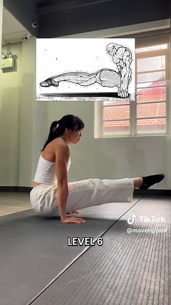 Baki pose is still level 99 😵‍💫💀 Anime pose challenge inspired by @raahavy :) Gonna need to work on a few things cause these aren’t correct HAHAHA #calisthenics #animepose #calisthenicschallenge #gymchallenge #bodyweight #calisthenicspose