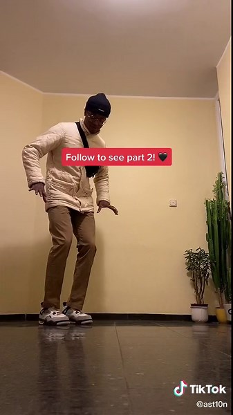 How to Griddy Dance Tutorial - Part 1