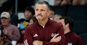 Chris Jans reveals the key to Mississippi State snapping two-game losing skid