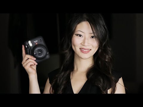 Fujifilm Instax Mini 11 Review