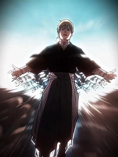Naoya zenin edit 💯🔥 || Jujutsu kaisen