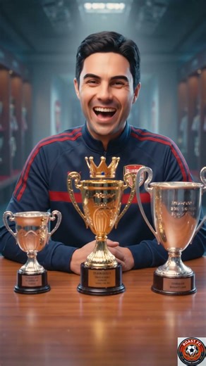 Pep Just Ended Arteta’s 2025-26 Season! 😱| The Quadruple Dream is DEAD 💀 #mancity #arsenal