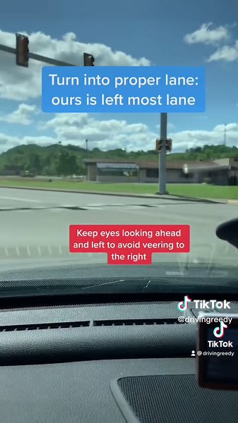 Mastering Double Left Turn Lanes: Tips and Techniques