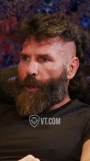 Dan Bilzerian on Stereotypes: Debunking Misconceptions About Nazis and Muslims