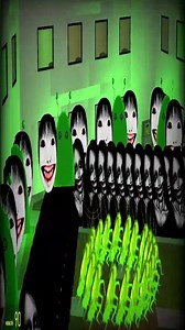 Part-74 #gmodchaos #gmod #nextbots