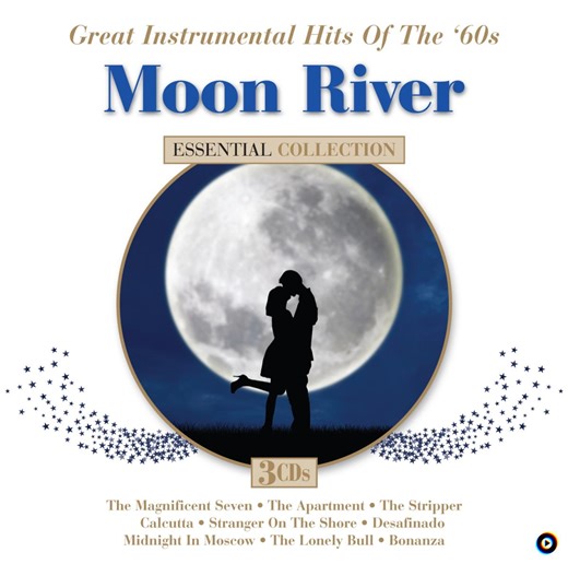 Fancy Pants by Acker Bilk with the Leon Young String Chorale