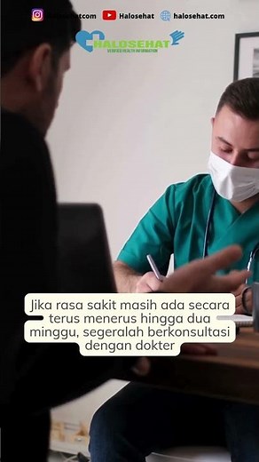 Tumit Kaki Sakit, Inilah Penyebab dan Cara Mengatasinya #tumitkakisakit #penyebab #caramengatasi