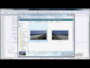 JavaScript Tutorial: Bilderslideshow erstellen mit JavaScript | deutsch