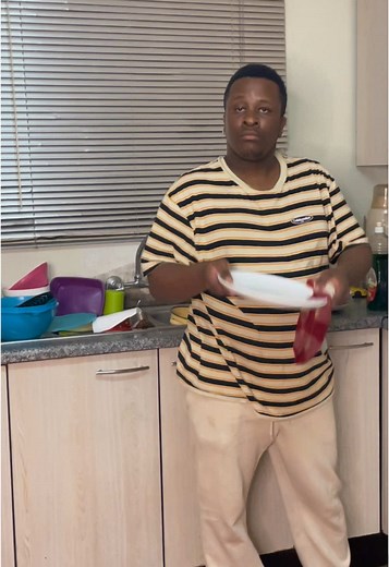 POV: Your mother is Ma’am Dubula - When you actually press your MOTHER’S buttons