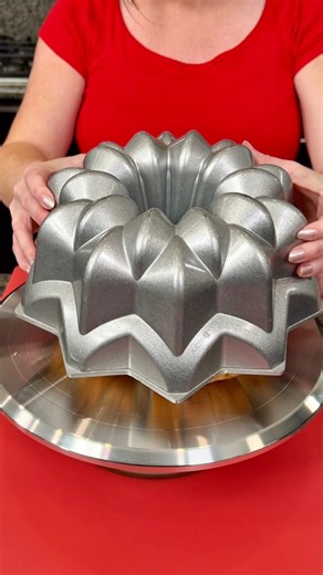 2 Ingredient Breakfast Bread 🫐 (produced by Kyle & Mistie) | Home Hacks & Easy Snacks