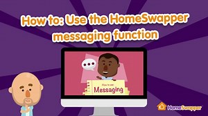 3 comments | We've been getting some queries about our messaging function... A while ago we created a guide on how to use it, you can find that guide here: https://www.homeswapper.me/how-to-use-the-homeswapper-messaging-function/?utm_medium=referral&utm_source=contentstudio.io If you have any other problems with the messaging function please send us a message! | HomeSwapper | Facebook