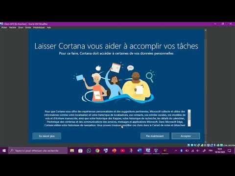 Installation Active Directory sur Windows Server 2022 & Jonction Client Windows 10
