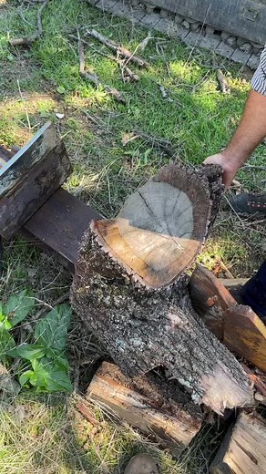 Efficient Log Splitting Techniques with a Log Splitter