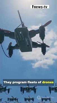 How CSULB Students Teach Drones to Save Lives