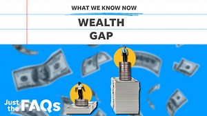 COVID-19 and the wealth gap: How the pandemic has increased wealth disparities