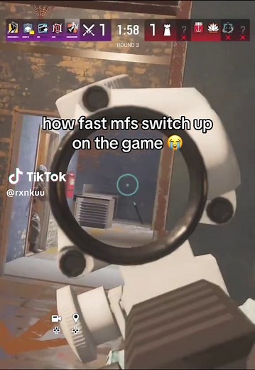 like which is it 🫩 am i still the best? pls follow 🙏 #siege #r6 #rainbow6siege #gaming #fyp