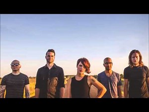 Flyleaf - Something Better (Featuring P.O.D's Sonny Sandoval)