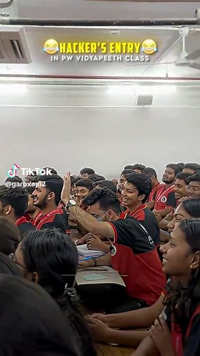Hacker in Pw Vidyapeeth 💀🔥 #pw | pw vidyapeeth topper