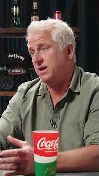 Siya Kolisi & Rassie Erasmus: A Relationship Built on Trust #springboks