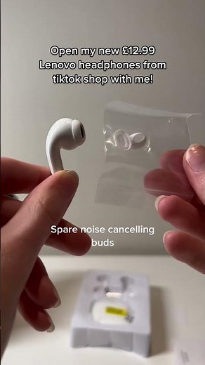 Affordable Earbuds Unboxing and Review: Lenovo Thinkplus LivePods LP40 Pro#earbuds