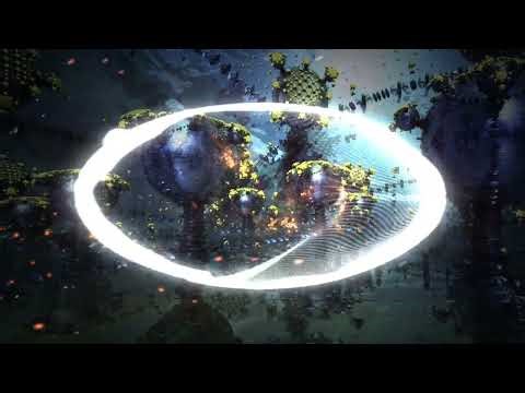 Sample Morphing #1 - Modern Sound Design Showcase