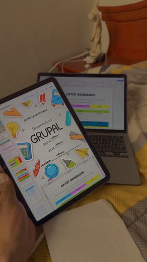 Hola hola colegas, cómo estás el día de hoy quiero compartir contigo este formato de diagnóstico grupal, el cual está en Word para que lo puedas editar a tu grupo, y pues bueno creo que contiene los elementos esenciales para poder mostrar a nuestros directivos, un diagnóstico real y oportuno, y sobre todo con este partir para la construcción de nuestro programa analítico y nuestro programa escolar de mejora continua, entonces pues bueno te lo dejo para que lo pueda descargar. #SerDocente #Viral 