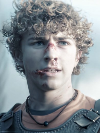 Percy Jackson & The Olympians: Sm1 Good in the Water