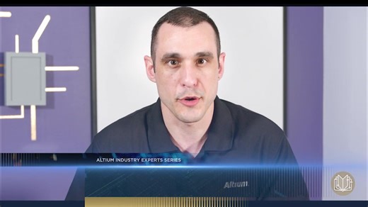 In this Altium Academy video, Tech Consultant Zach Peterson explores some of the simplest ways you can reduce crosstalk in your PCB design. He examines spacing traces, as well as distance-to-ground, then does a demo in Altium Designer and Simbeor to show you how to handle crosstalk in your own designs. Watch the full video: https://bit.ly/43osHer | Altium