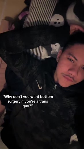 Understanding Bottom Surgery Decisions for Trans Guys