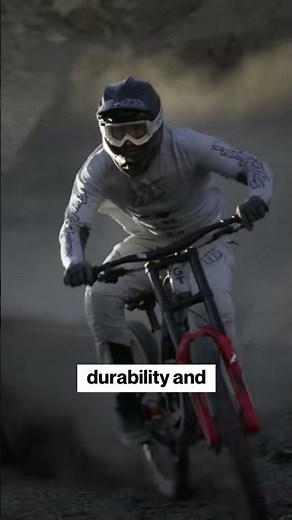 Title MTB vs expensive brands - you won't believe the difference #mtb #gear #test