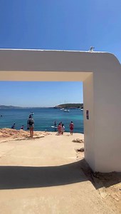 134K views · 10K reactions | Happy hot Sunday from Cala Bassa Beach! ✨ 李 #ibiza | Discover Ibiza | Facebook