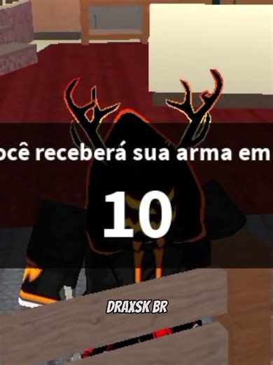 Morri pra Script de novo... #roblox #mm2 #humor #shortsfeed