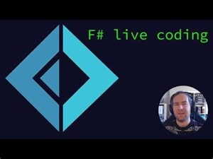💻 F# live coding 1: let's figure out how many hours we wasted playing videogames!