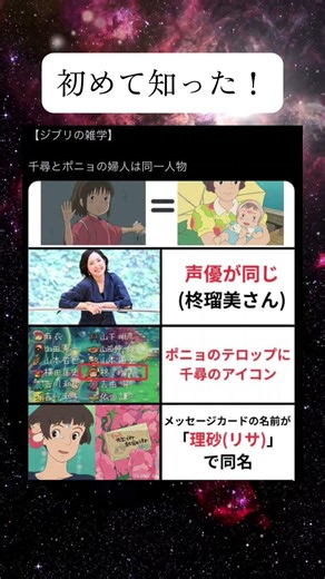 マジか⁉️ #shorts #おもしろ #画像 #アニメ #ジブリ