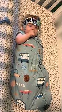 Honest Twin Mom Review of Unnivoll Super Soft Sleeping Sack with 2-Way Zipper | Is It Worth It?