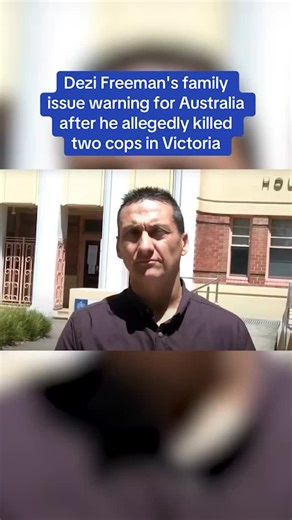 4.4K views · 1.4K reactions | The family of suspected cop killer Dezi...