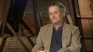 POV - I'm Carolyn Parker: Filmmaker Interview with Jonathan Demme - Twin Cities PBS