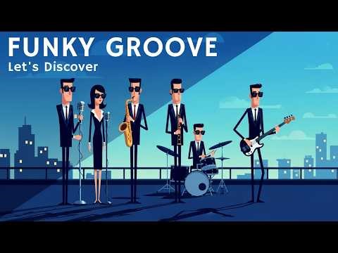 BLUE HOUR GROOVE 🌊 Deep Soul Jazz for Focus, Relaxation & Creative Flow