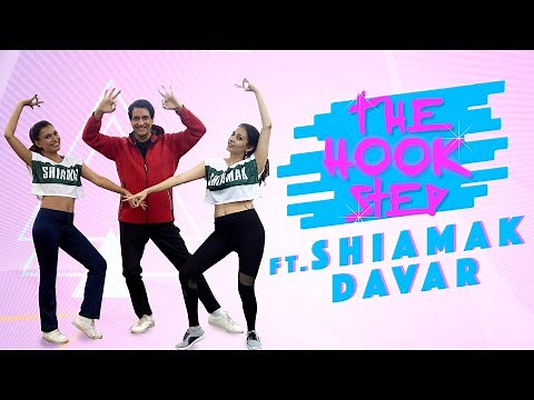 Le Gayi - Dance Tutorial By Shiamak Davar | The Hook Step | Dil To Pagal Hai | MissMalini