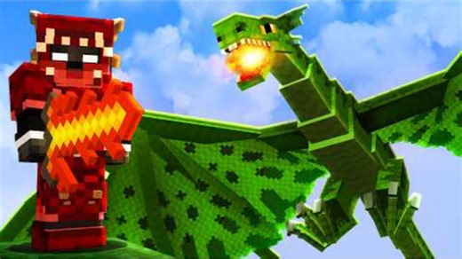 【MinuteTech生搬】我是如何征服RLCraft的?