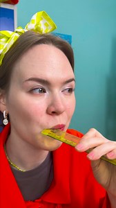 340K views · 2.5K reactions | DIY Glue-Crayon Toy for those who like to Squeeze Things Out!  | 123 GO Shorts | Facebook