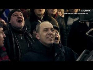 „Libertate”, regizat de Tudor Giurgiu, în cursa pentru marele trofeu al Festivalului de la Sarajevo