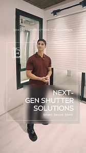Discover our latest foam-injected, remote-controlled shutter solution — designed with 45° tilt louvres to let the sun in while keeping your privacy intact. With a hidden box, dust protection, soundproofing, and advanced security, this is more than just a shutter; it’s a lifestyle upgrade. Brought to you in collaboration with Alluco Aluminum Building Systems. Ready to upgrade your home? DM us and let’s bring our quality solutions to your space. | Edward Construction | Facebook