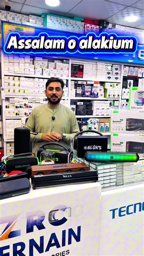 Top Mobile Accessories for Enhanced User Experience