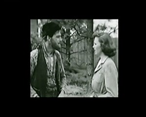 Canadian Mounties vs. Atomic Invaders Chapter 08: Highway of Horror -- ComicWeb Serial Cliffhanger T